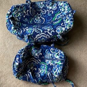 Vera Bradley Duffels